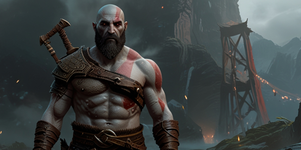 God of War (2018)